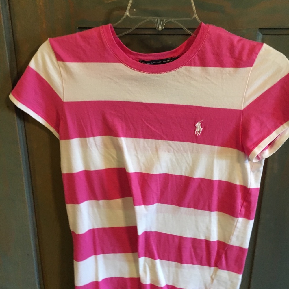 Striped shirt